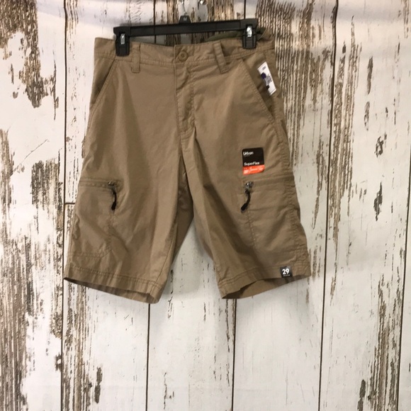Poshmark Urban Pipeline Super Flex Cargo Shorts Urban Pipeline Superflex  Cargo Shorts